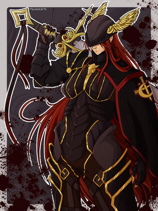 Lined Rendered | Complex